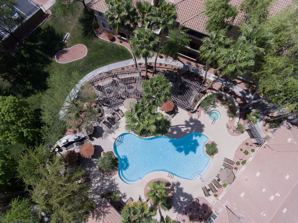 Photo of Sage Stone at Arrowhead Apartments