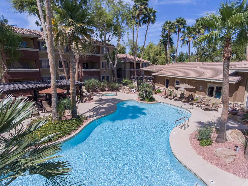 Photo of Sage Stone at Arrowhead Apartments