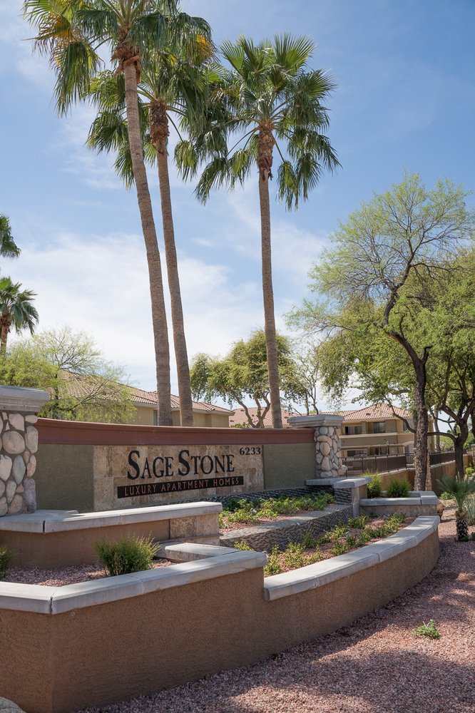 Photo of Sage Stone at Arrowhead Apartments