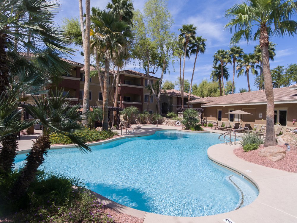 Photo of Sage Stone at Arrowhead Apartments