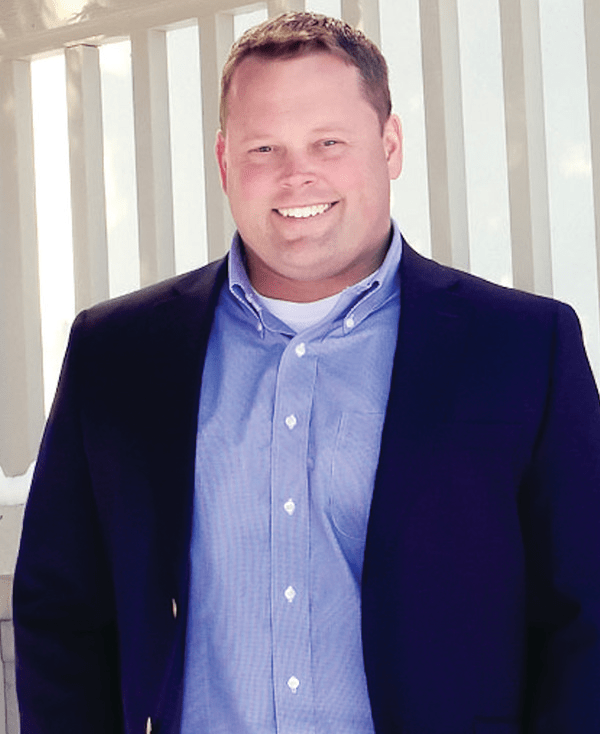 Photo of Ben Aucoin - State Farm Insurance Agent
