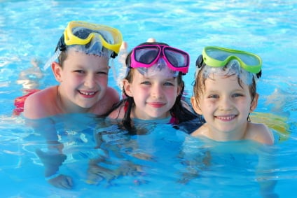 Photo of Diamond Pools