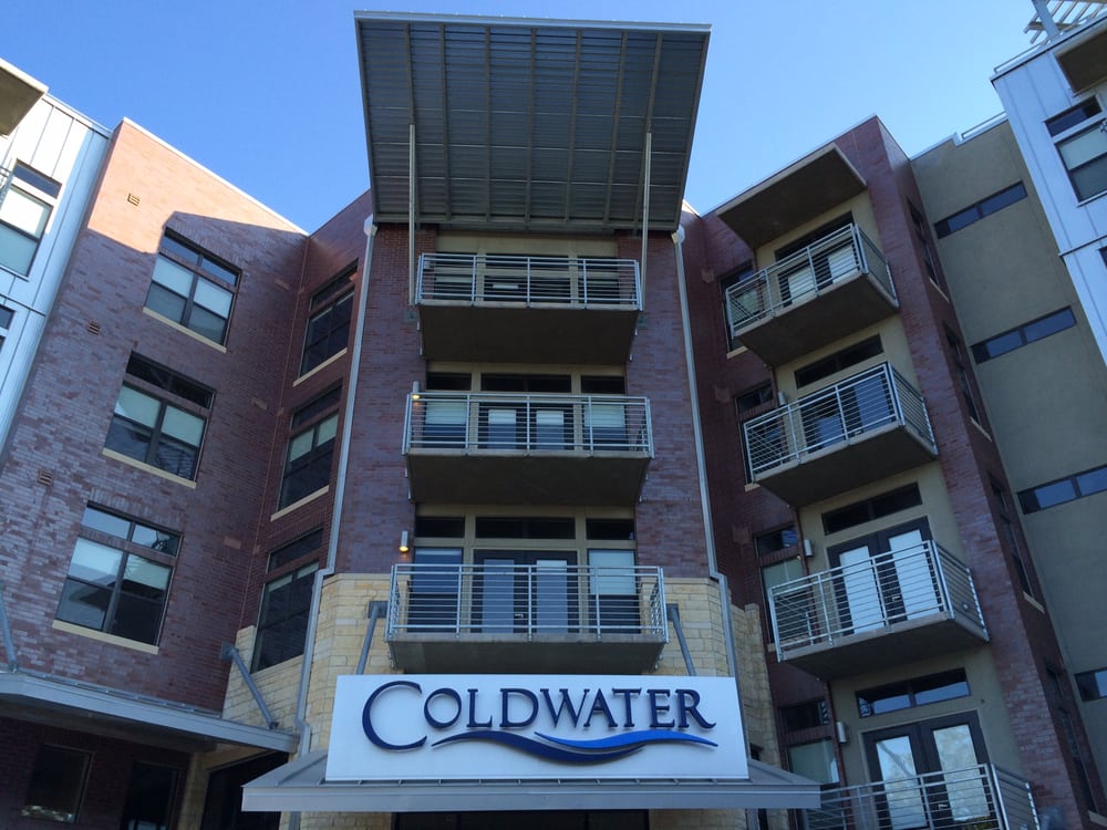 Photo of Coldwater Luxury Apartments