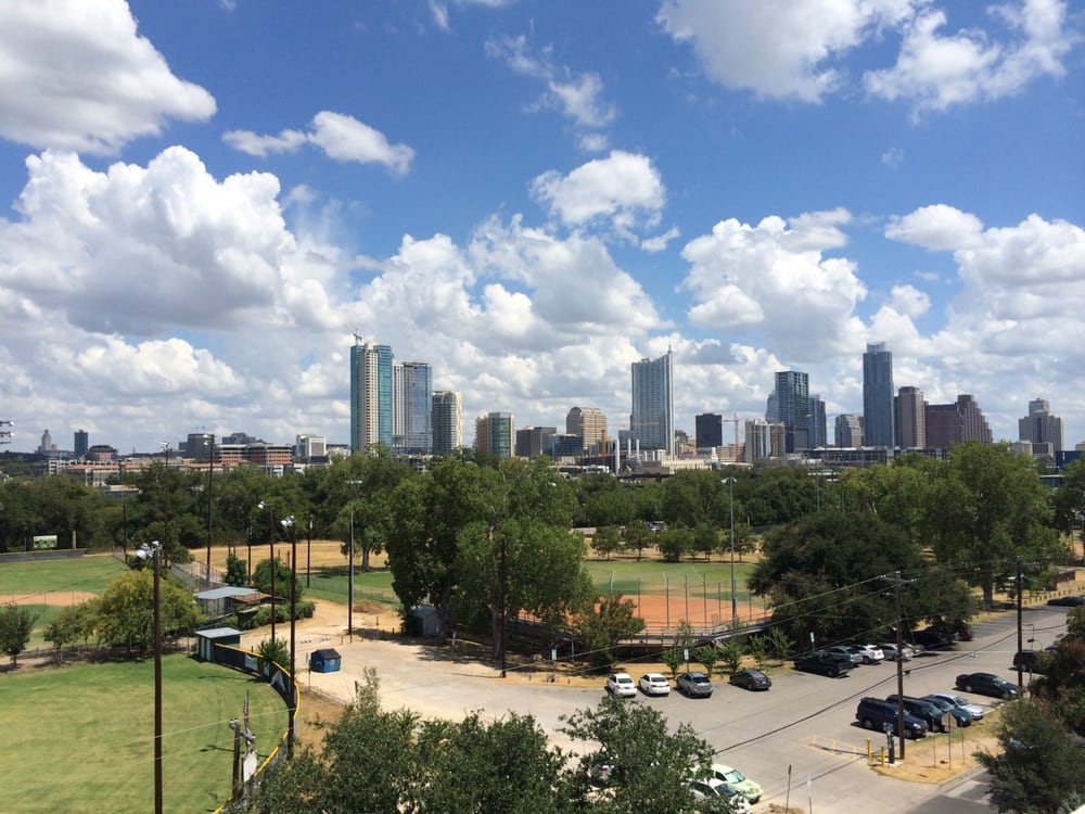 Photo of Coldwater Luxury Apartments