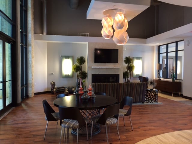 Photo of Coldwater Luxury Apartments