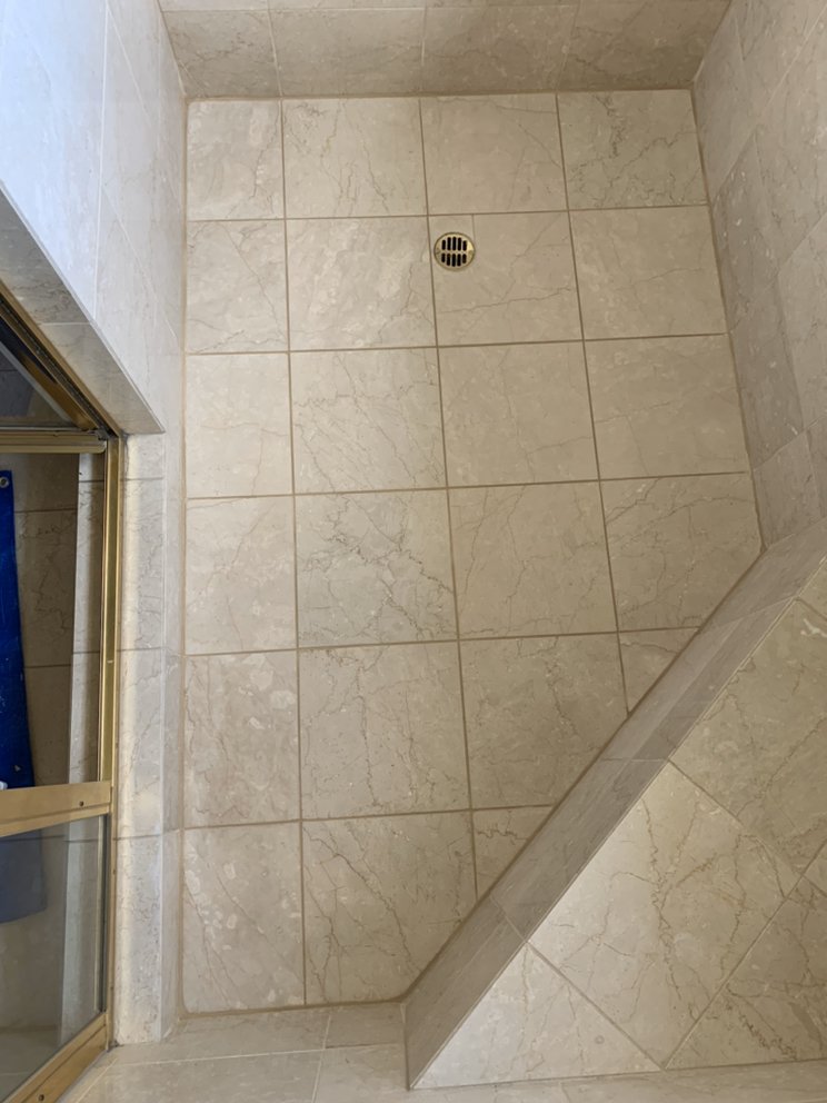 Photo of The Grout Specialist Co