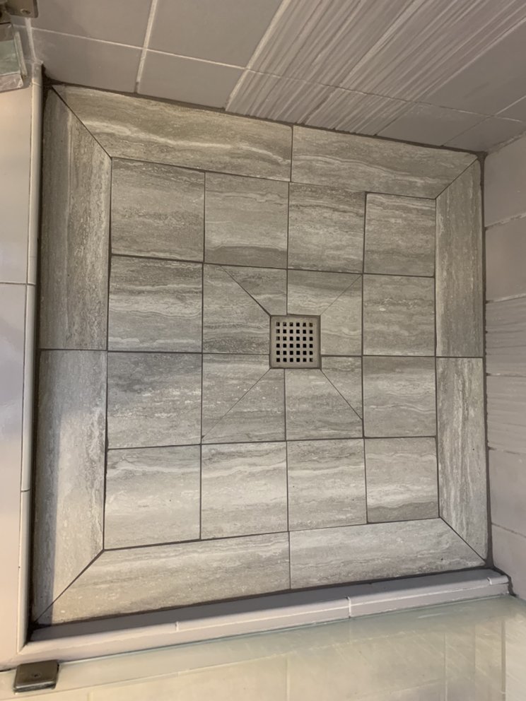 Photo of The Grout Specialist Co