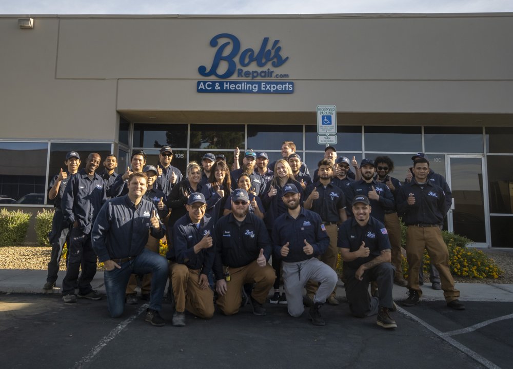 Photo of Bob's Repair AC, Heating and Solar Experts