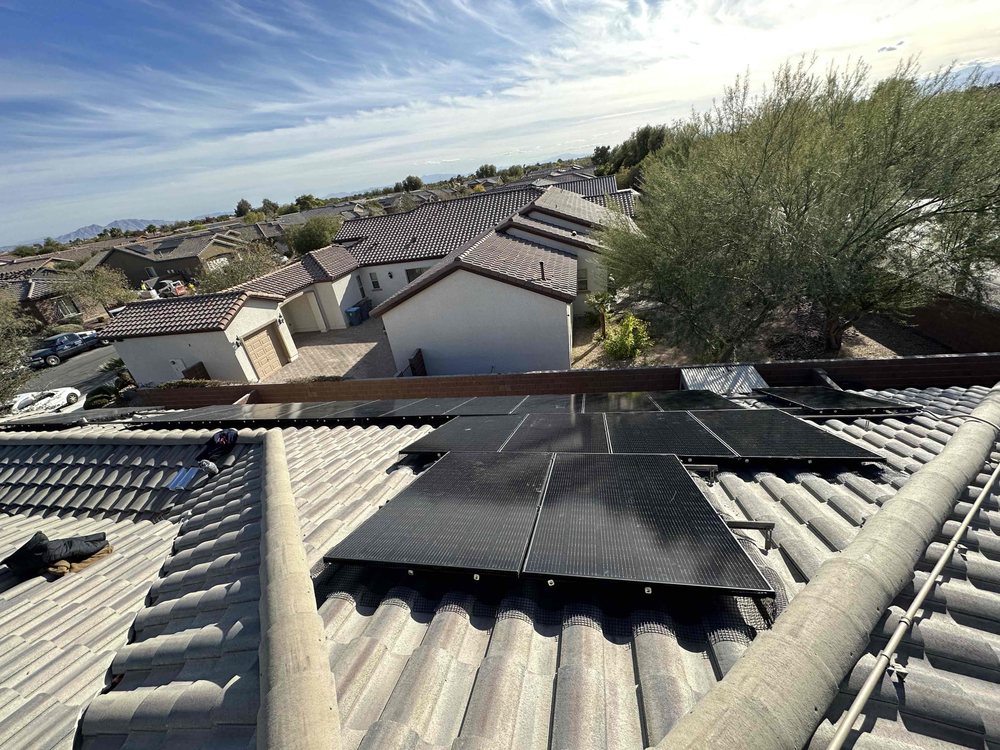 Photo of Bob's Repair AC, Heating and Solar Experts