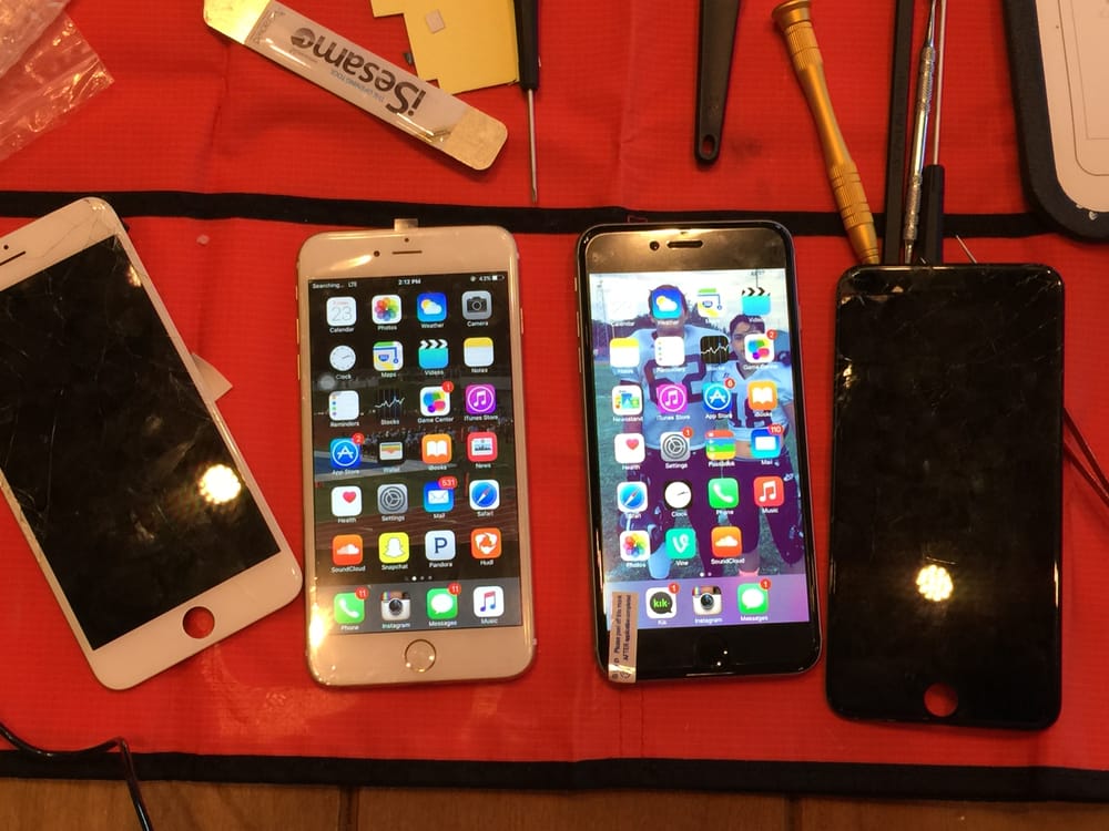 Photo of Knights Mobile Repair
