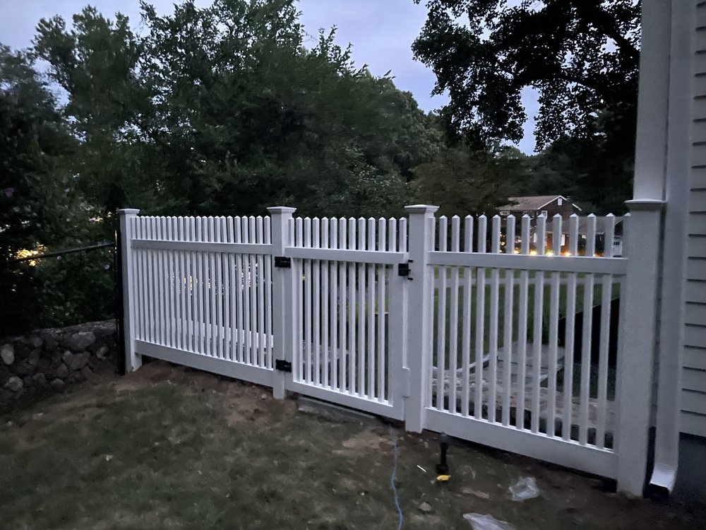 Photo of ZOR FENCE