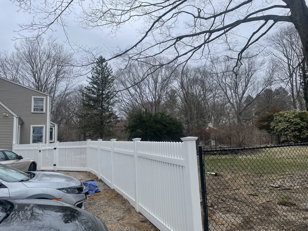 Photo of ZOR FENCE