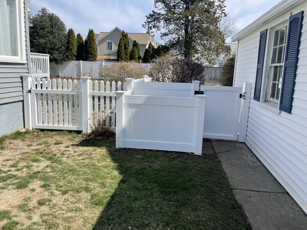 Photo of ZOR FENCE