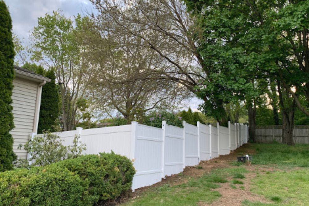 Photo of ZOR FENCE