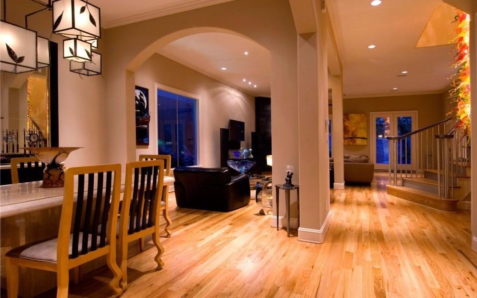 Photo of Forest to Floor