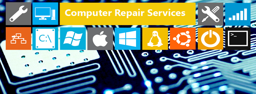 Photo of Computer Repair El Hispano