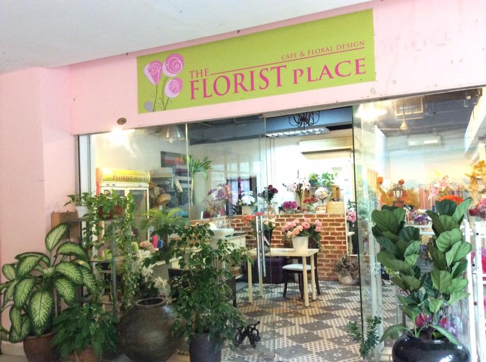 Photo of The Florist Place