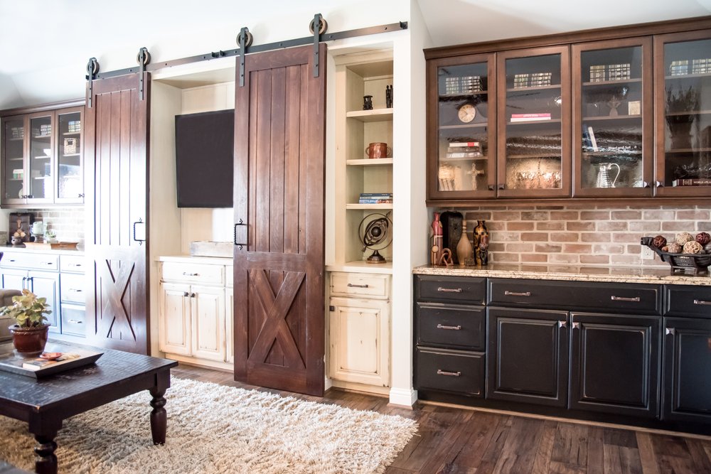Photo of Edwards Interiors & Design