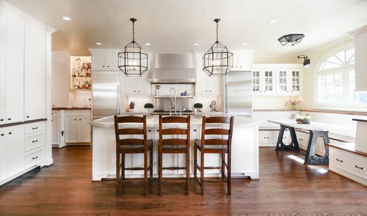 Photo of Edwards Interiors & Design