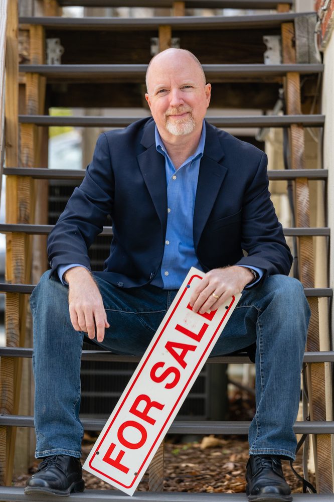 Photo of Wayne Mann - RE/Max Platinum Realty