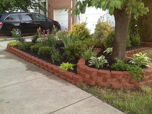 Photo of Visionary Lawn Services