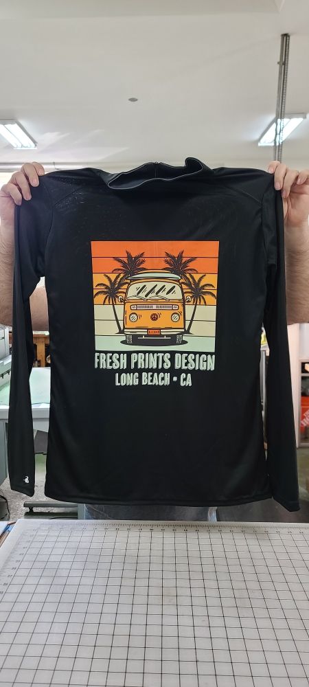 Photo of Fresh Prints Design