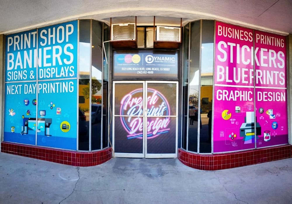 Photo of Fresh Prints Design