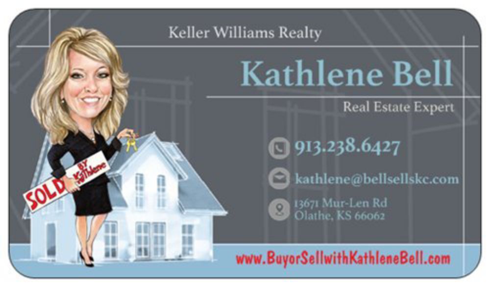 Photo of Kathlene Bell - Keller Williams Diamond Partners