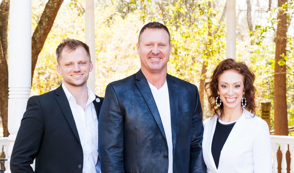 Photo of The Williams Team - Keller Williams Realty