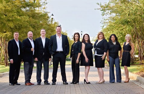 Photo of The Williams Team - Keller Williams Realty