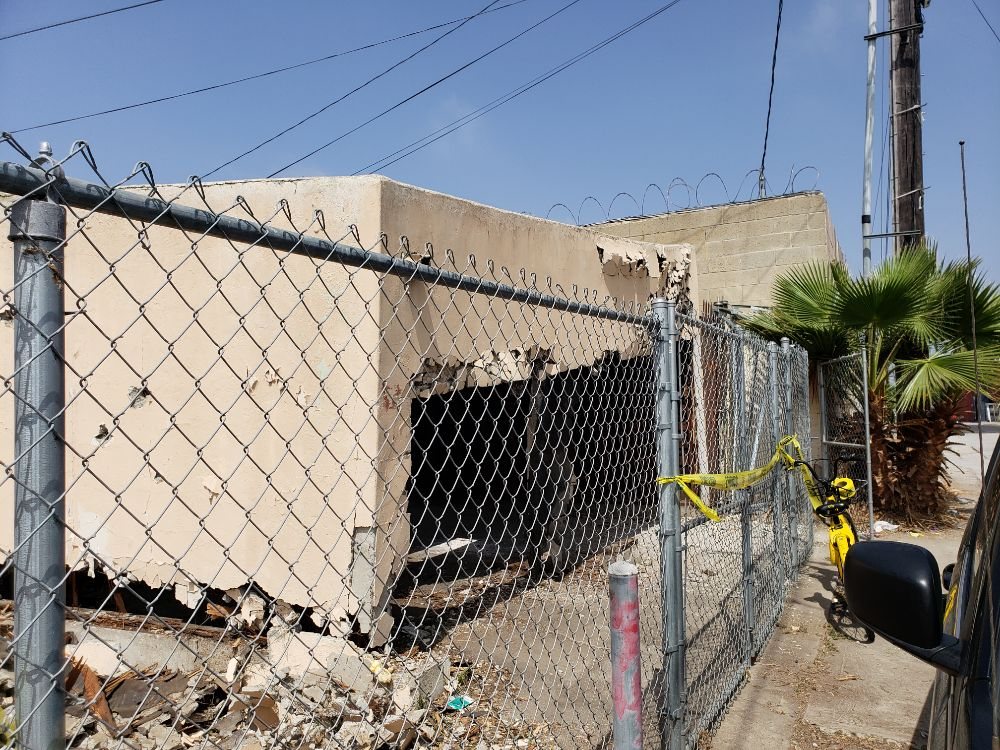 Photo of AI Demolition & Hauling