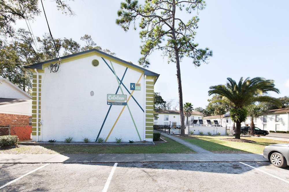 Photo of Catalina