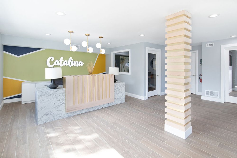 Photo of Catalina