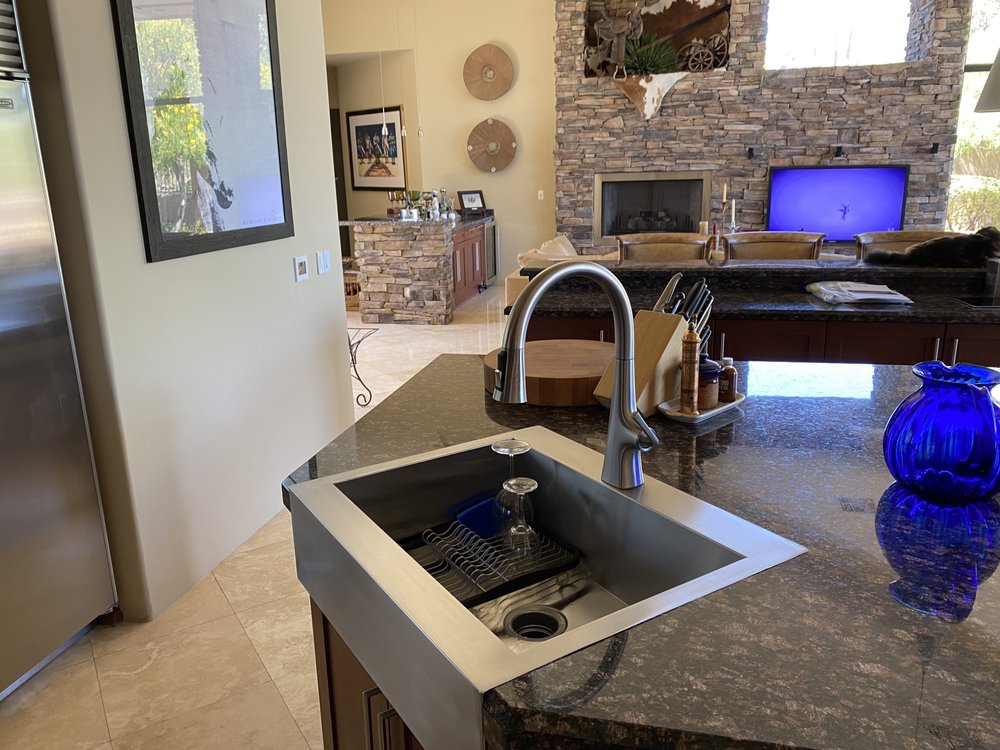Photo of Granite Doctor AZ