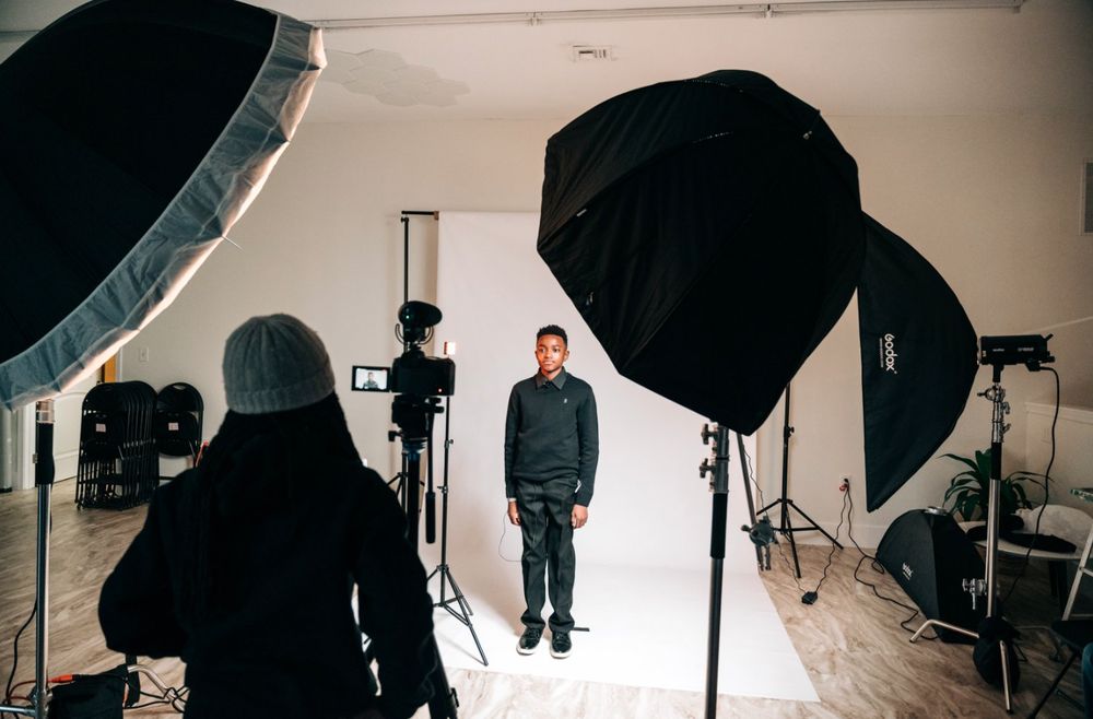 Photo of Studio 87