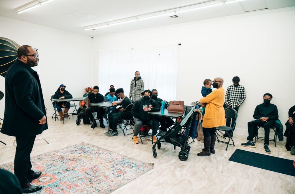 Photo of Studio 87