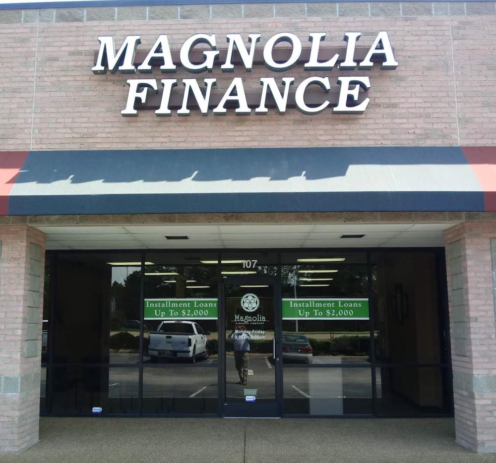 Photo of Magnolia Finance