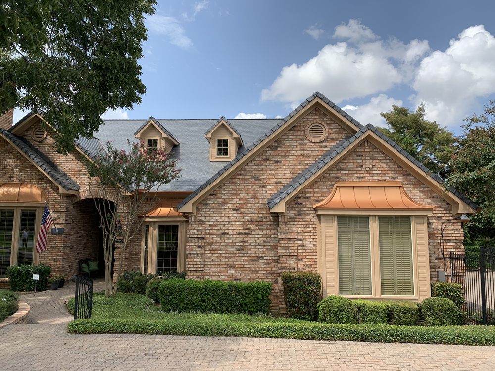Photo of Priority Roofing