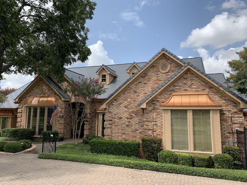 Photo of Priority Roofing