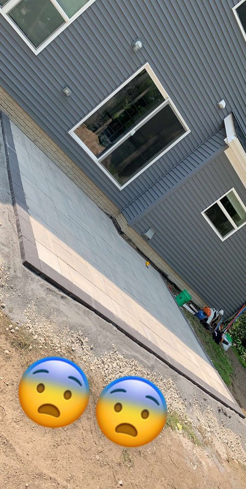 Photo of Wyatt's Tree Removal & Landscaping