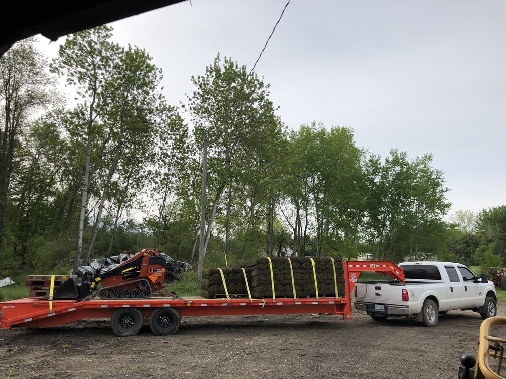 Photo of Wyatt's Tree Removal & Landscaping