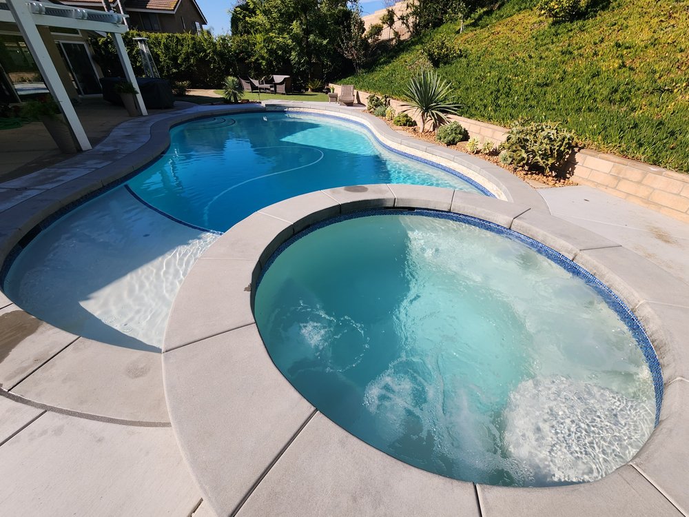 Photo of Make Waves Pool and Spa Service