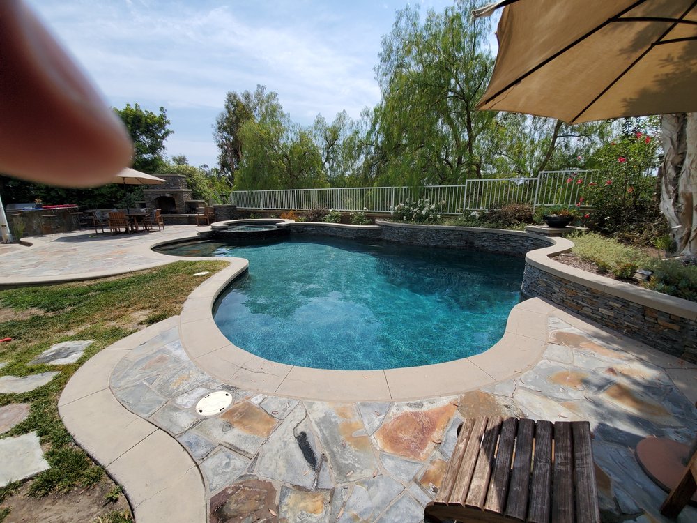 Photo of Make Waves Pool and Spa Service