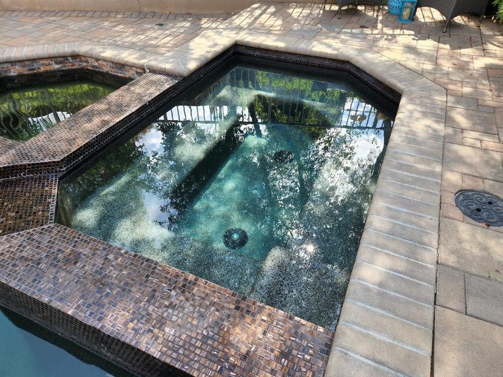Photo of Make Waves Pool and Spa Service