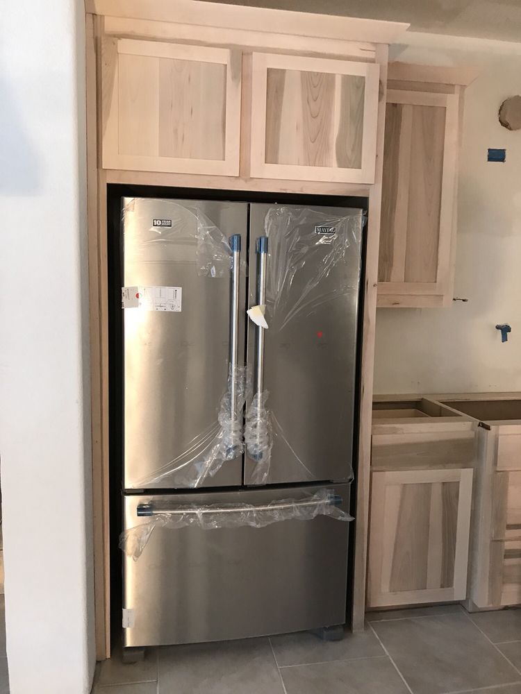 Photo of Pelican Craft Cabinetry