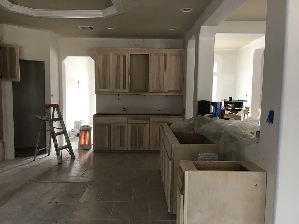 Photo of Pelican Craft Cabinetry