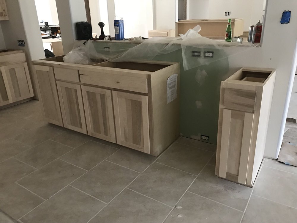 Photo of Pelican Craft Cabinetry