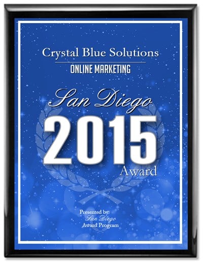 Photo of Crystal Blue Solutions