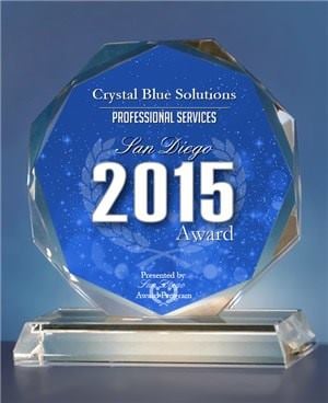 Photo of Crystal Blue Solutions