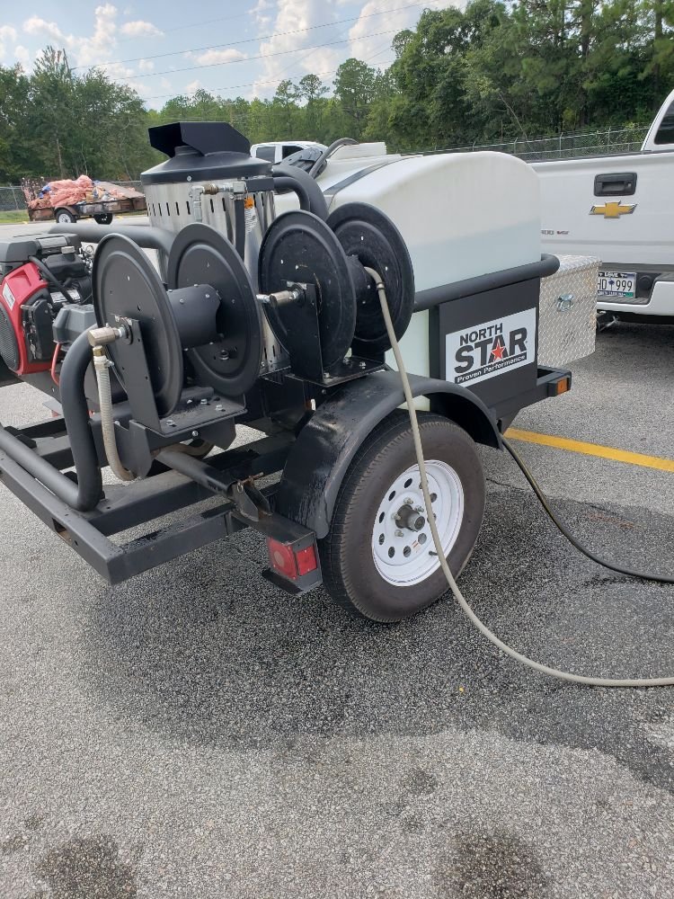 Photo of Davis Powerwash